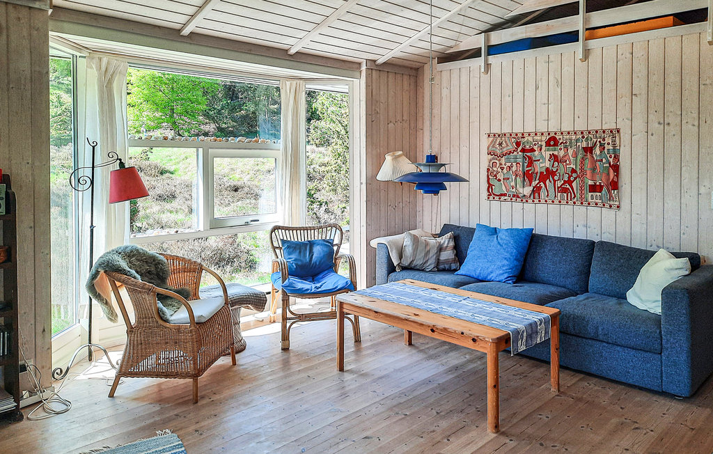 Ferienhaus - Anholt , Dänemark - D75060 12