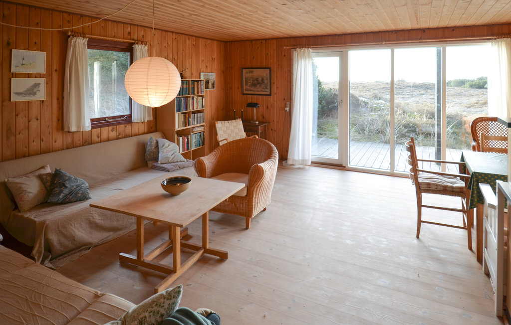 Feriehuse - Anholt , Danmark - D75099 4