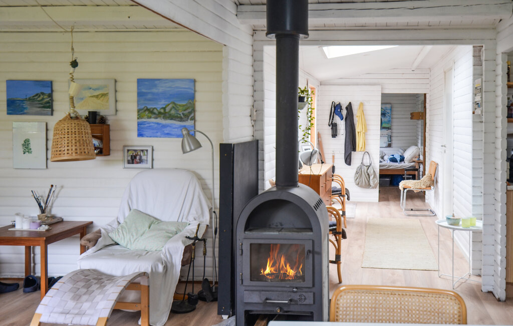 Feriehuse - Anholt , Danmark - D75004 5