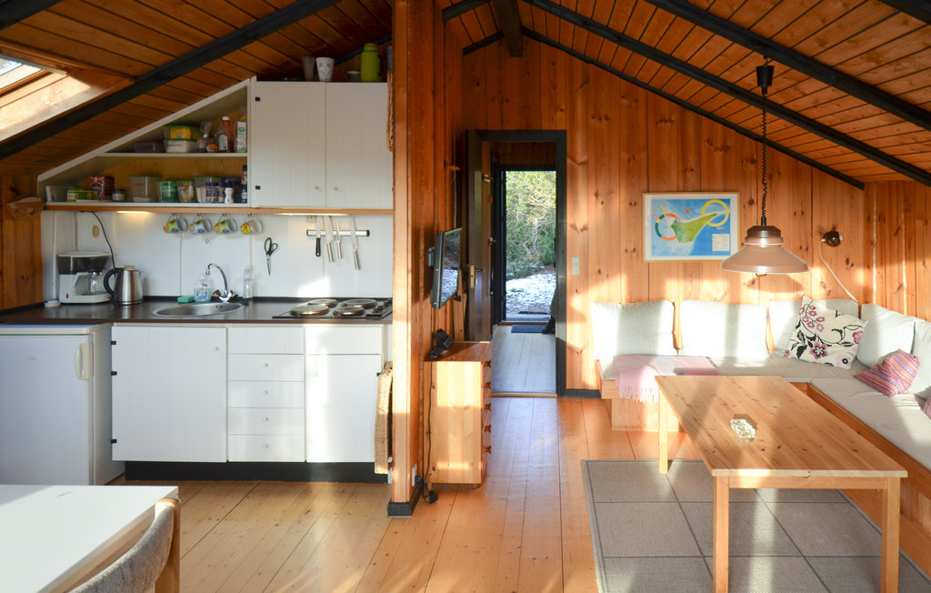 Feriehuse - Anholt , Danmark - D75015 4