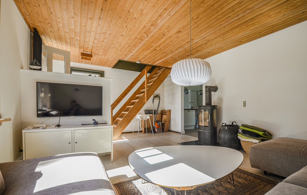 Ferienhaus - Anholt , Dänemark - D75042 4