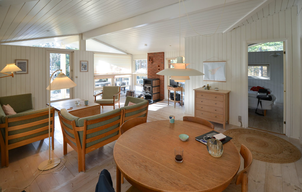 Feriehus - Anholt , Danmark - D75043 4