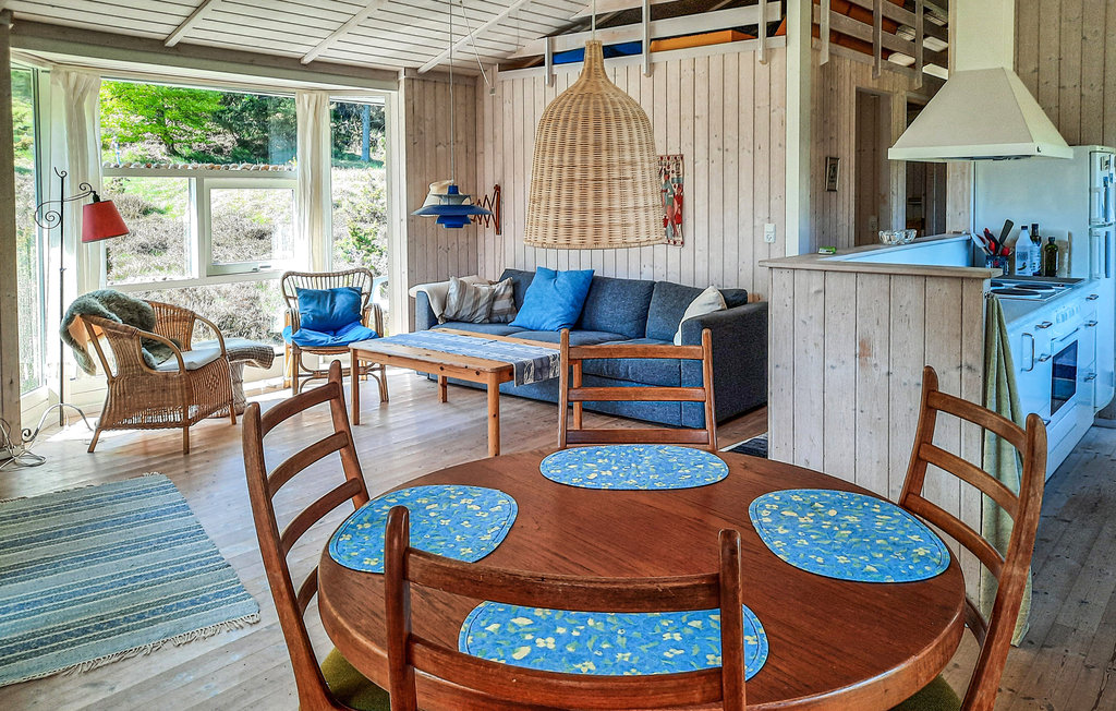 Ferienhaus - Anholt , Dänemark - D75060 4