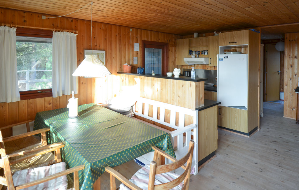 Feriehuse - Anholt , Danmark - D75099 5