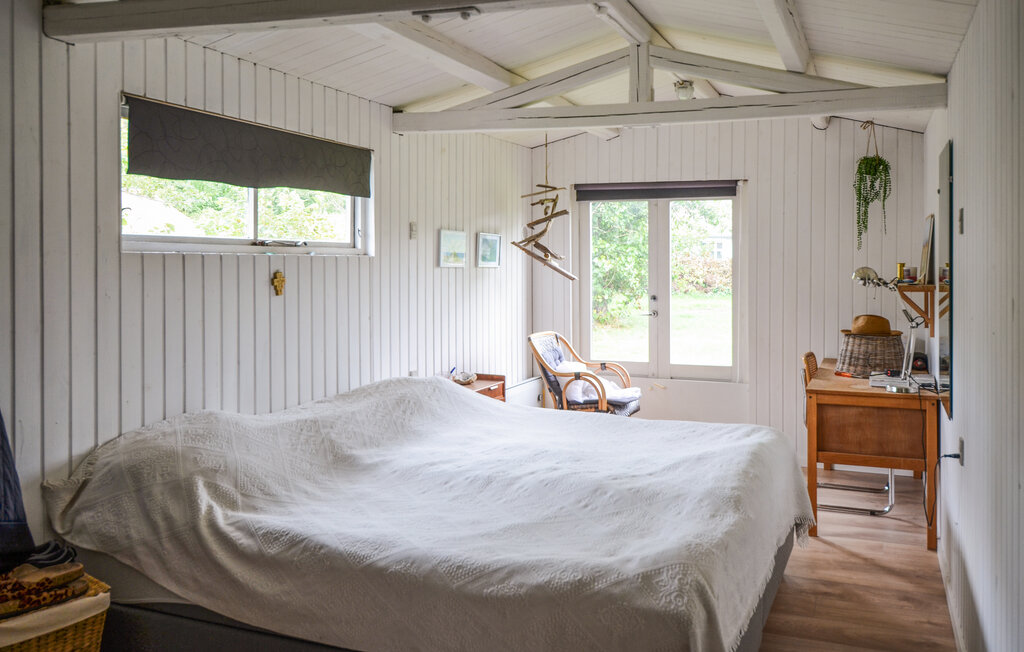 Feriehuse - Anholt , Danmark - D75004 12