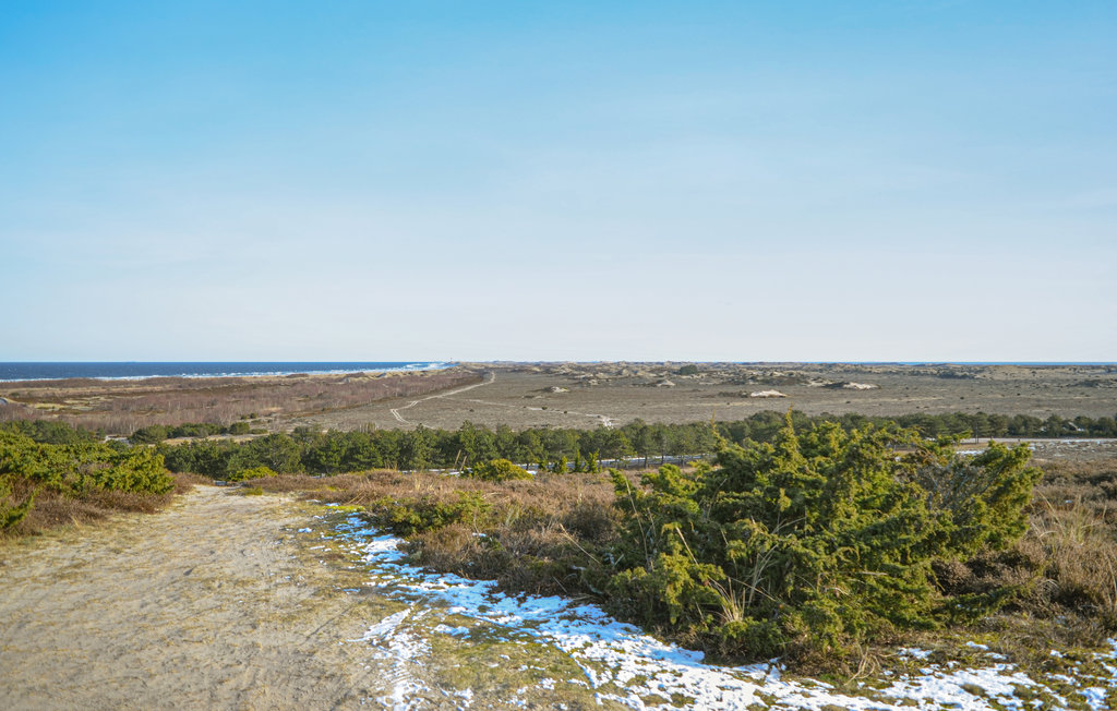 Ferienhaus - Anholt , Dänemark - D75060 15