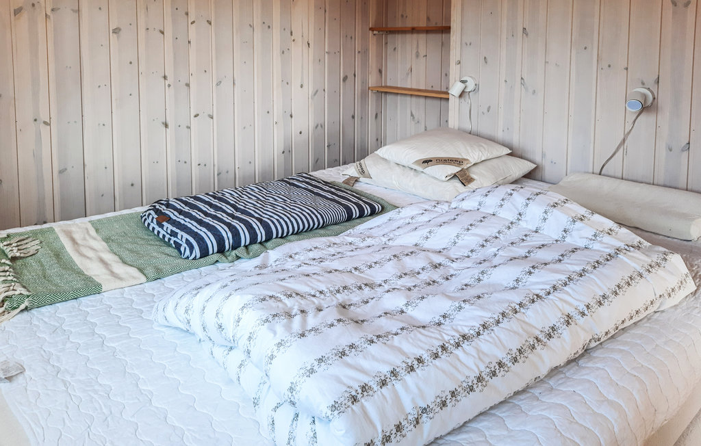 Feriehuse - Anholt , Danmark - D75029 17