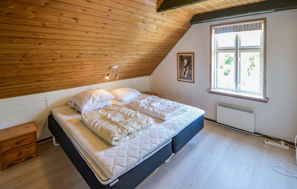 Ferienhaus - Anholt , Dänemark - D75042 7