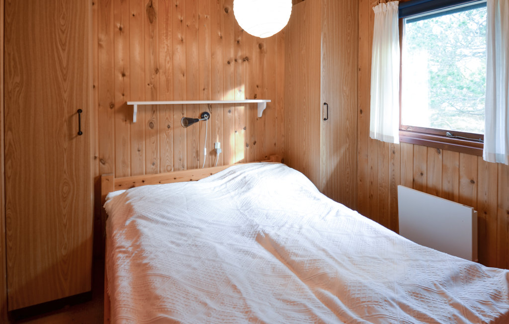 Feriehuse - Anholt , Danmark - D75099 11