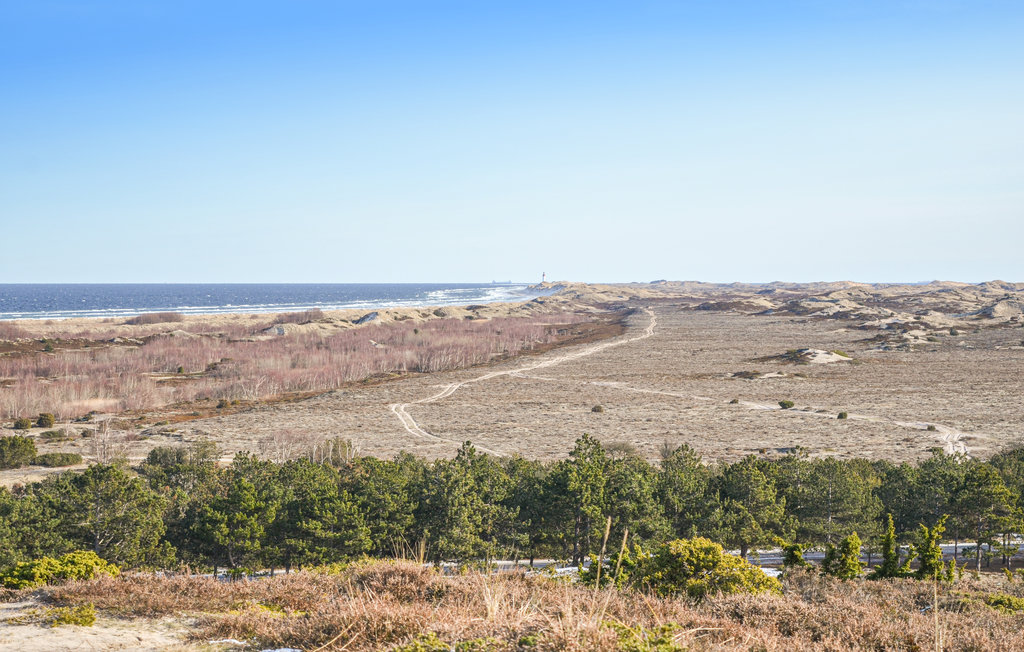 Feriehuse - Anholt , Danmark - D75021 13