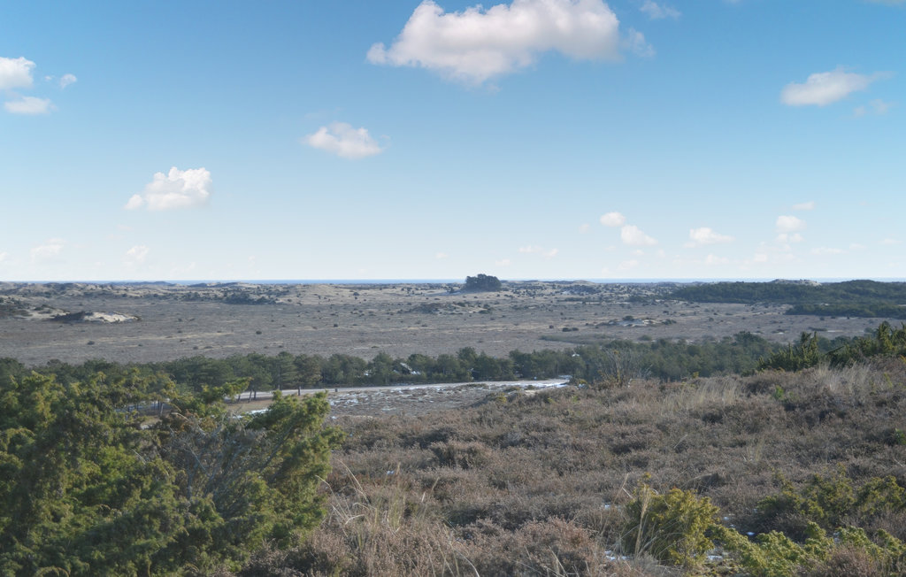 Feriehuse - Anholt , Danmark - D75021 17