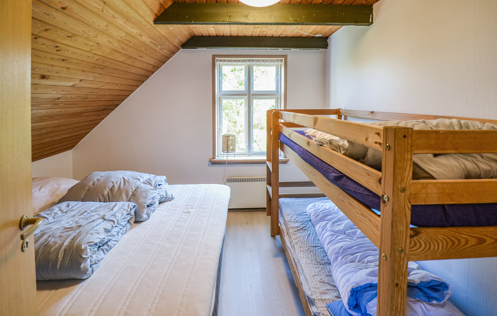 Ferienhaus - Anholt , Dänemark - D75042 18