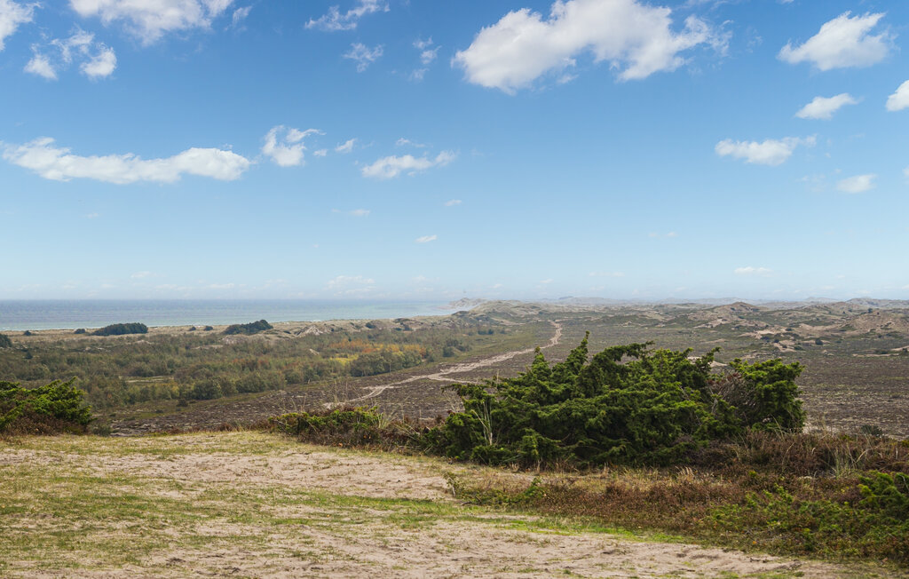 Feriehuse - Anholt , Danmark - D75004 17