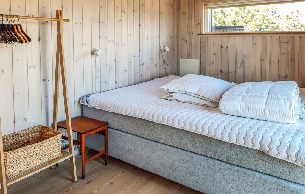 Feriehuse - Anholt , Danmark - D75029 18