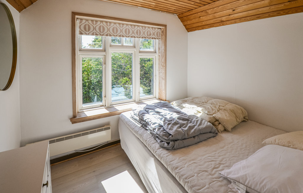 Ferienhaus - Anholt , Dänemark - D75042 16