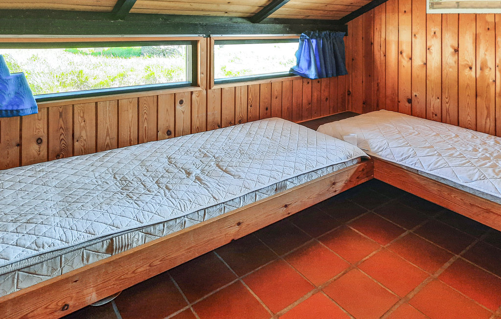 Feriehuse - Anholt , Danmark - D75019 6