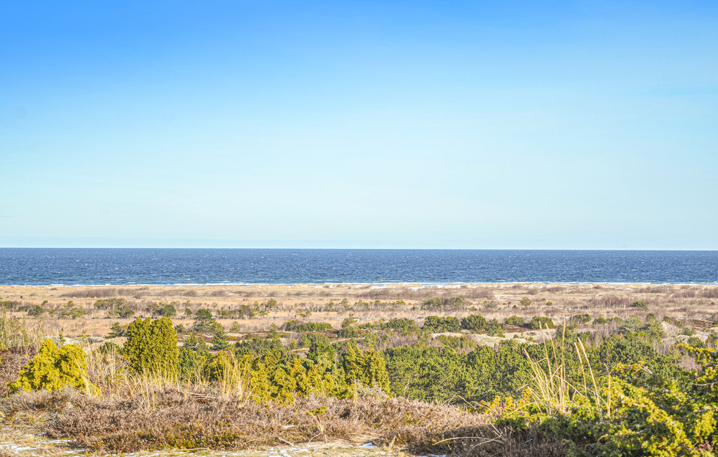 Feriehuse - Anholt , Danmark - D75021 15