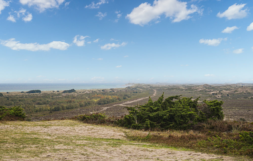 Feriehuse - Anholt , Danmark - D75049 17