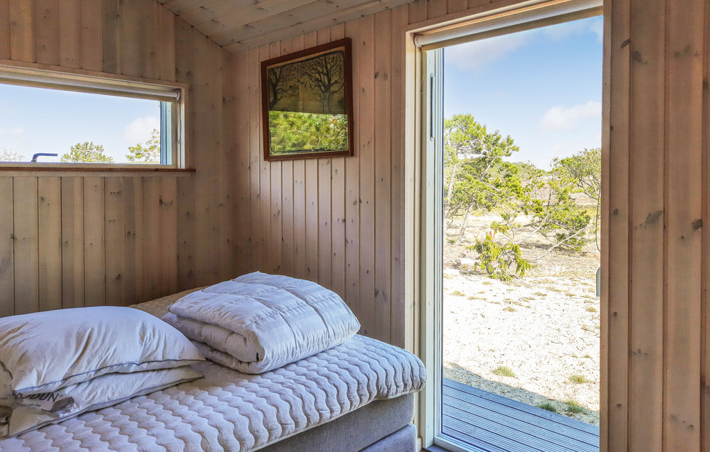 Feriehuse - Anholt , Danmark - D75029 19