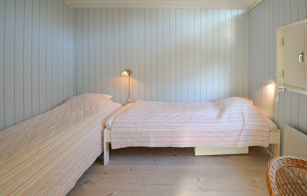Feriehus - Anholt , Danmark - D75043 14