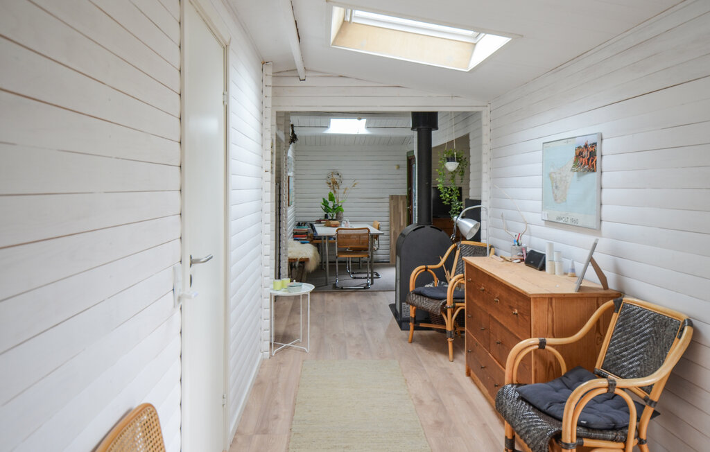 Feriehuse - Anholt , Danmark - D75004 11