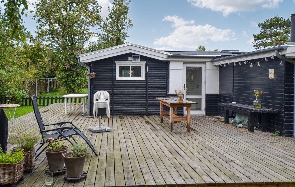 Feriehuse - Anholt , Danmark - D75004 2