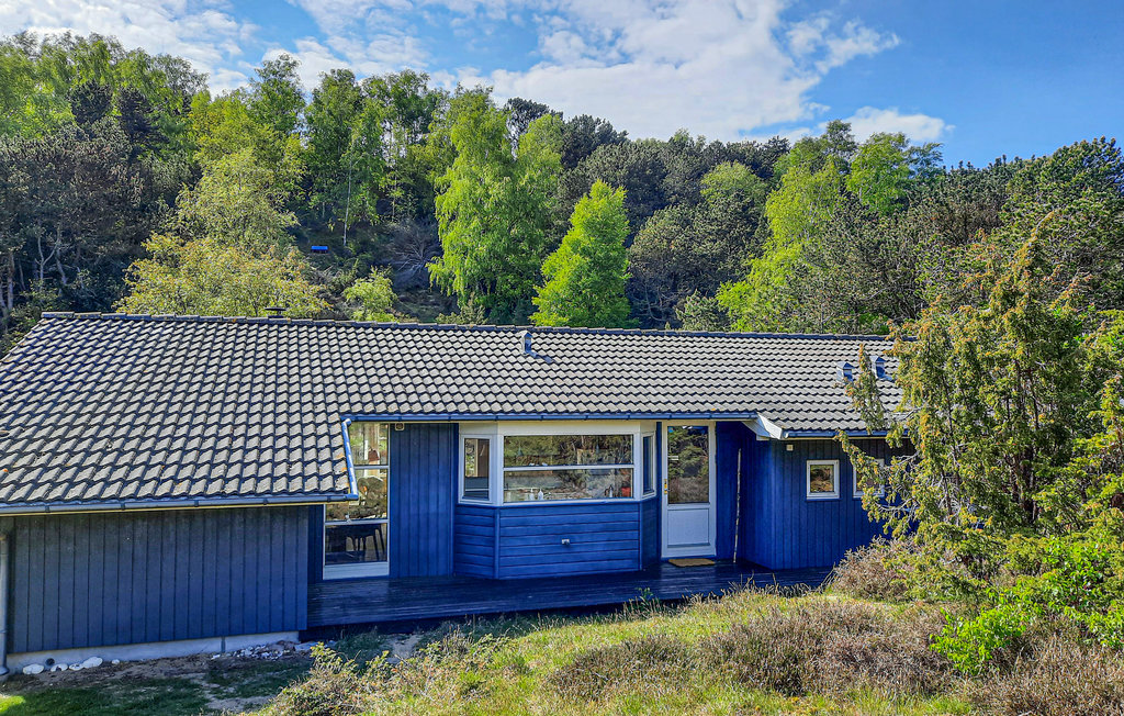 Ferienhaus - Anholt , Dänemark - D75060 2