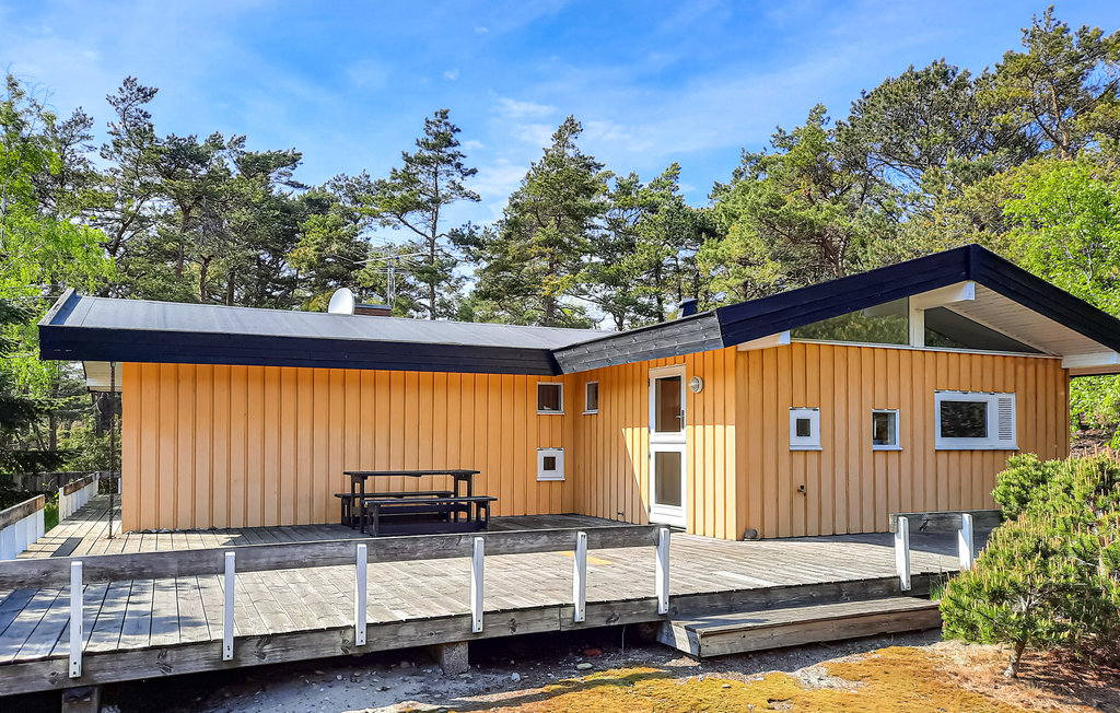 Feriehus - Anholt , Danmark - D75043 8