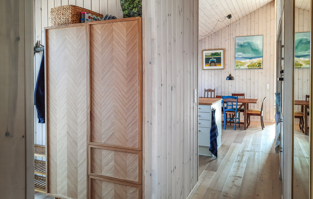 Feriehuse - Anholt , Danmark - D75029 16