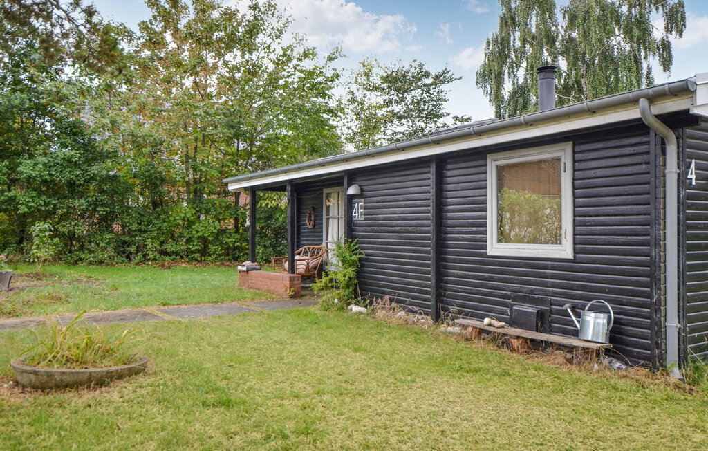 Feriehuse - Anholt , Danmark - D75004 9