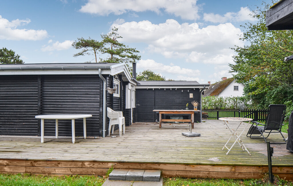 Feriehuse - Anholt , Danmark - D75004 8