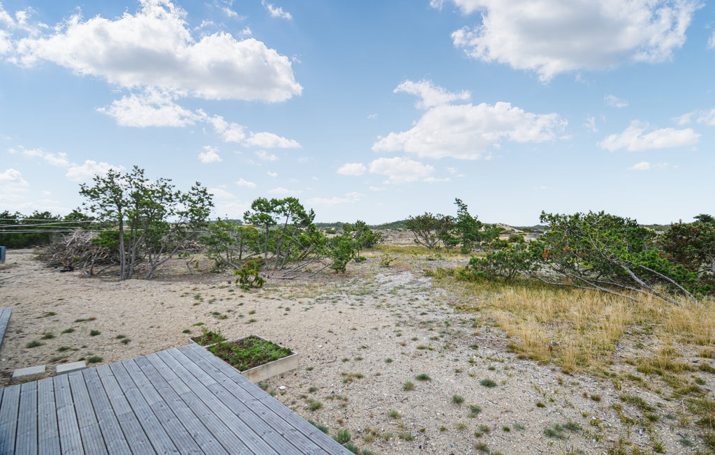 Feriehuse - Anholt , Danmark - D75029 12