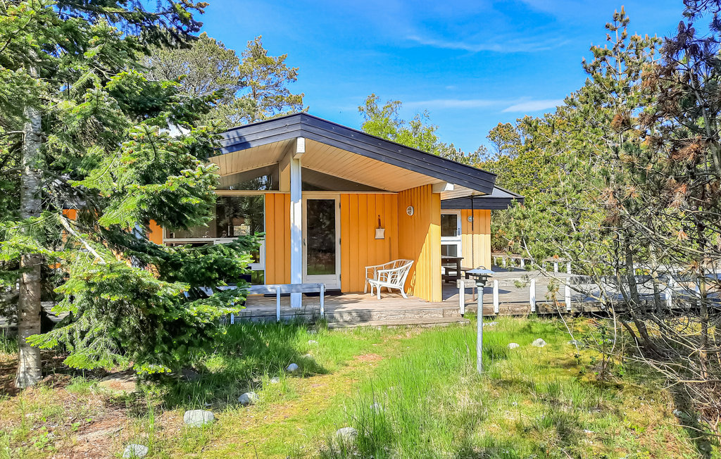 Feriehus - Anholt , Danmark - D75043 7
