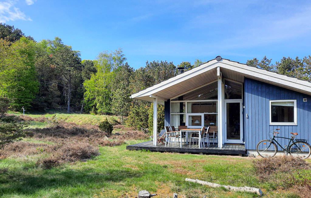 Ferienhaus - Anholt , Dänemark - D75060 11