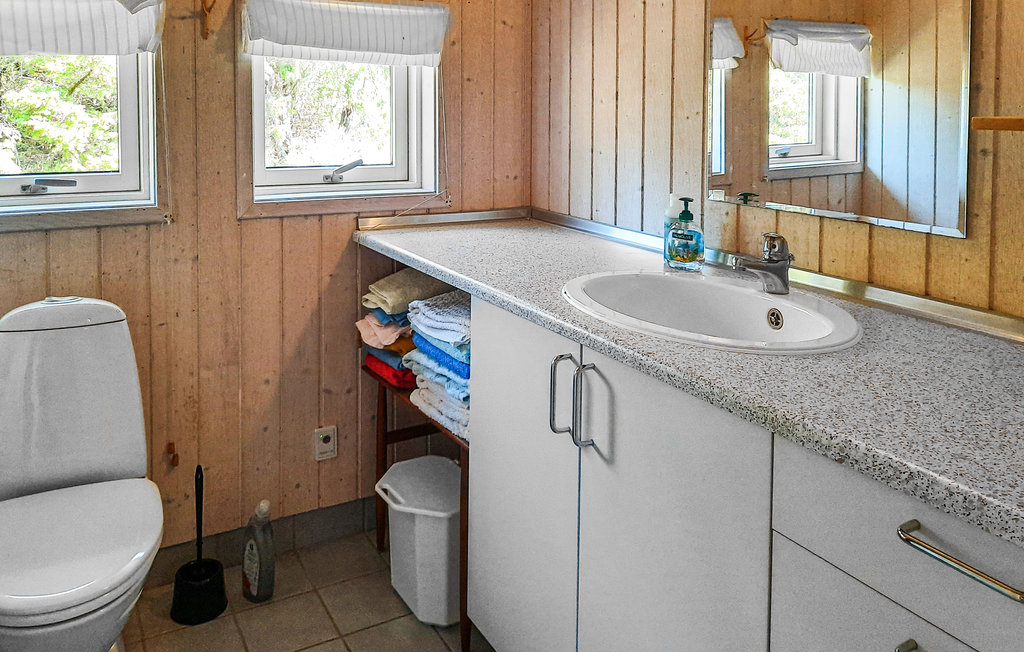 Ferienhaus - Anholt , Dänemark - D75060 14