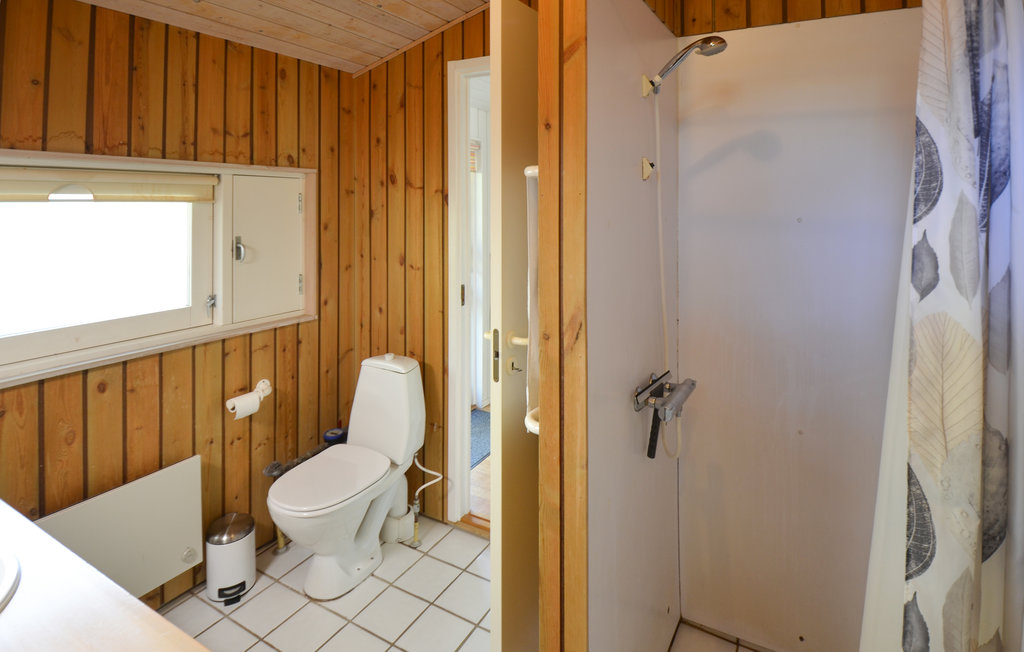 Feriehus - Anholt , Danmark - D75043 15