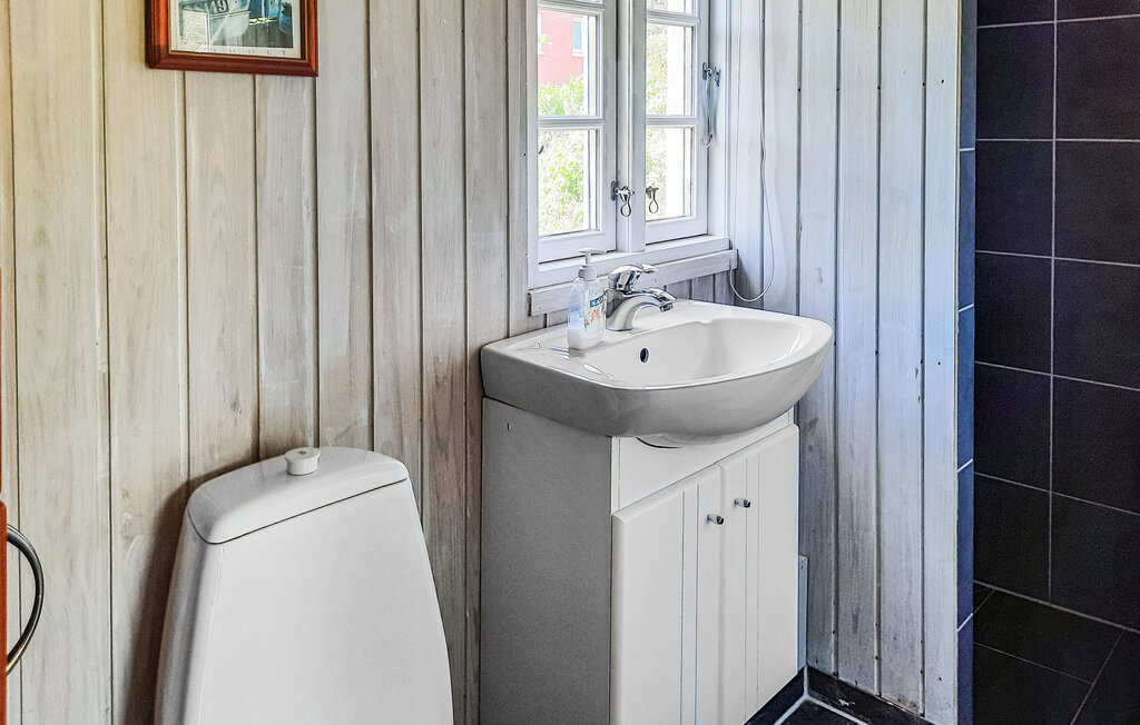Ferienhaus - Anholt , Dänemark - D75052 6