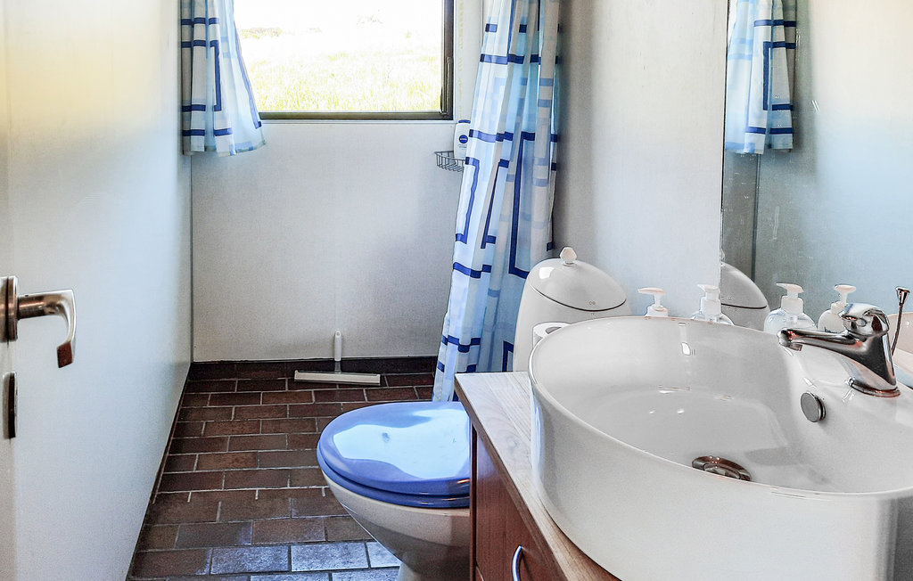 Feriehuse - Anholt , Danmark - D75019 14