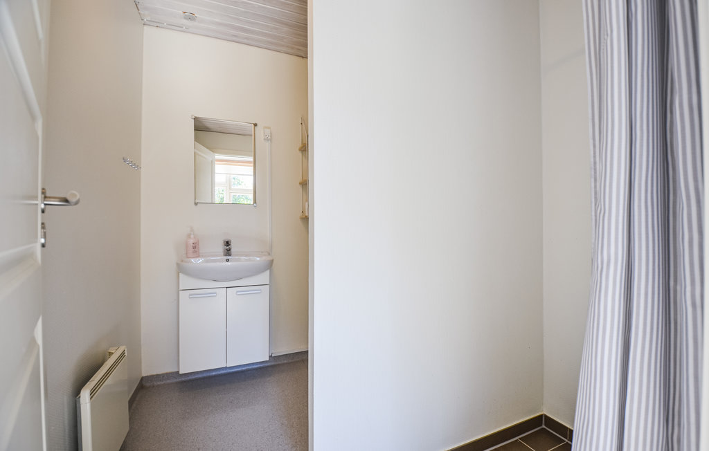 Ferienhaus - Anholt , Dänemark - D75042 20