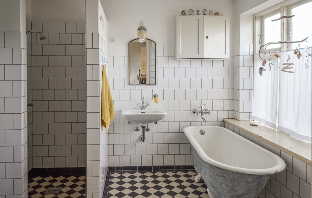 Feriehuse - Anholt , Danmark - D75049 14