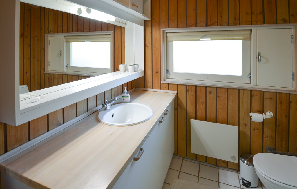 Feriehus - Anholt , Danmark - D75043 16