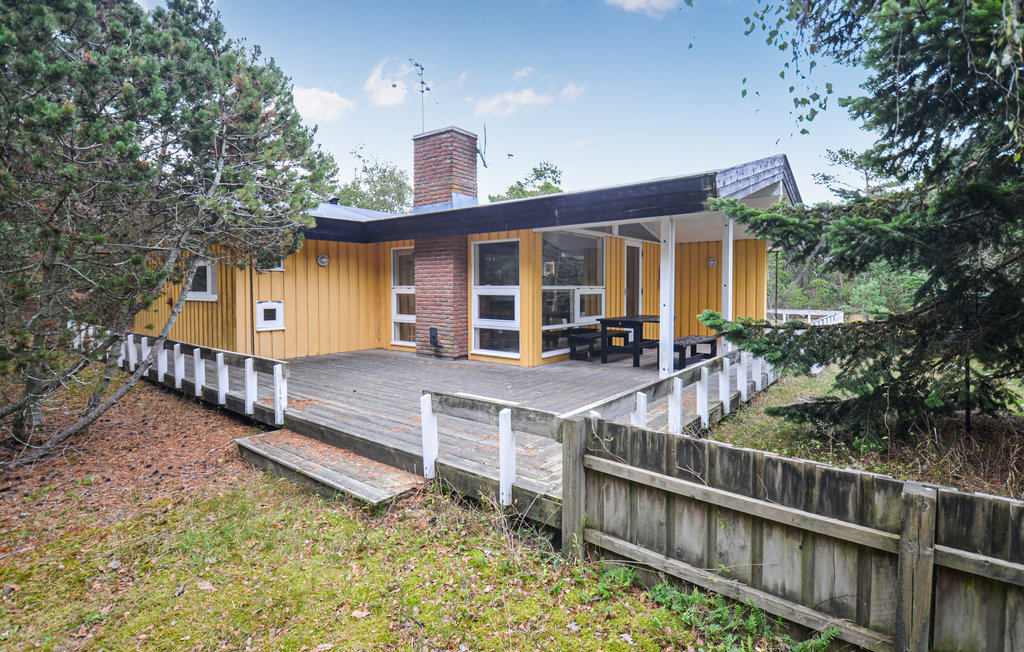 Feriehus - Anholt , Danmark - D75043 1