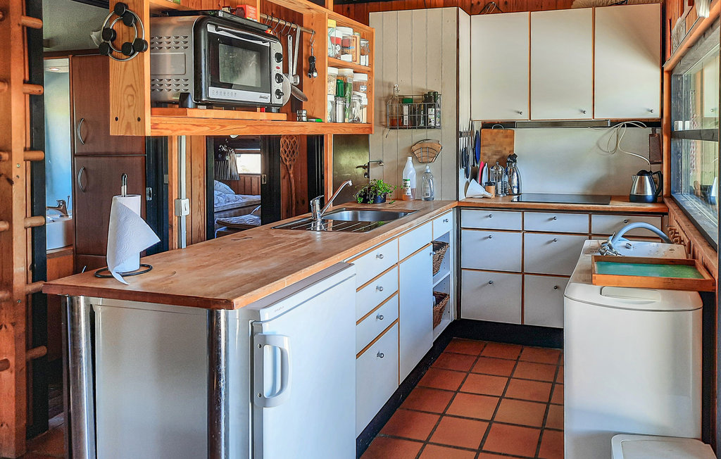 Feriehuse - Anholt , Danmark - D75019 5