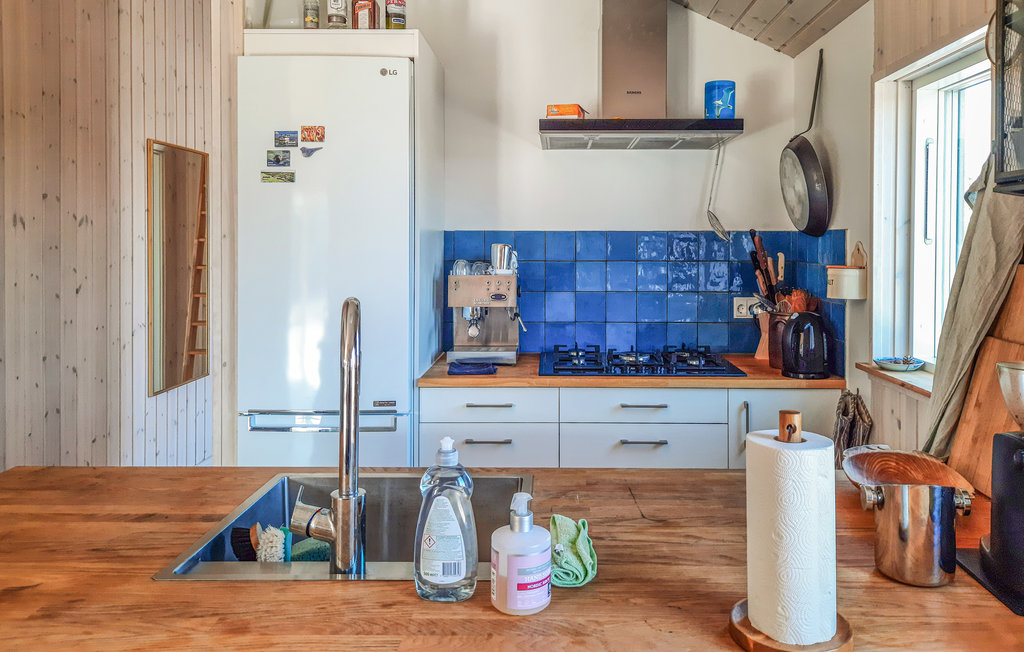 Feriehuse - Anholt , Danmark - D75029 6