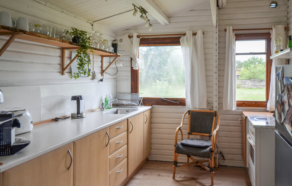 Feriehuse - Anholt , Danmark - D75004 6