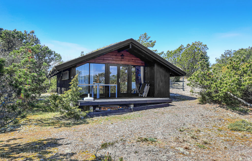 Feriehuse - Anholt , Danmark - D75015 1