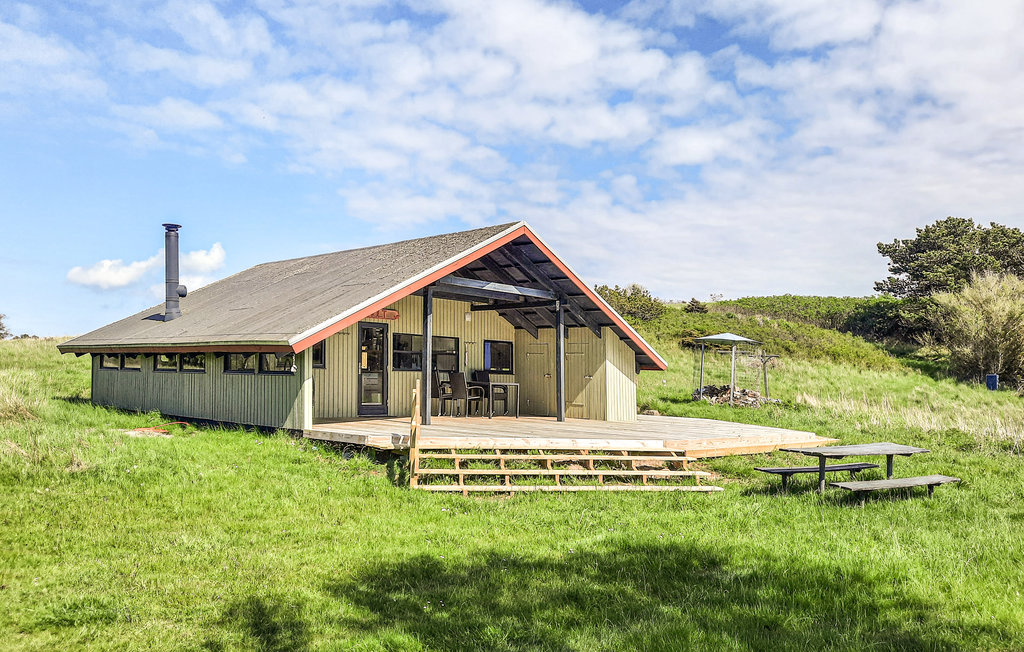 Feriehuse - Anholt , Danmark - D75019 9