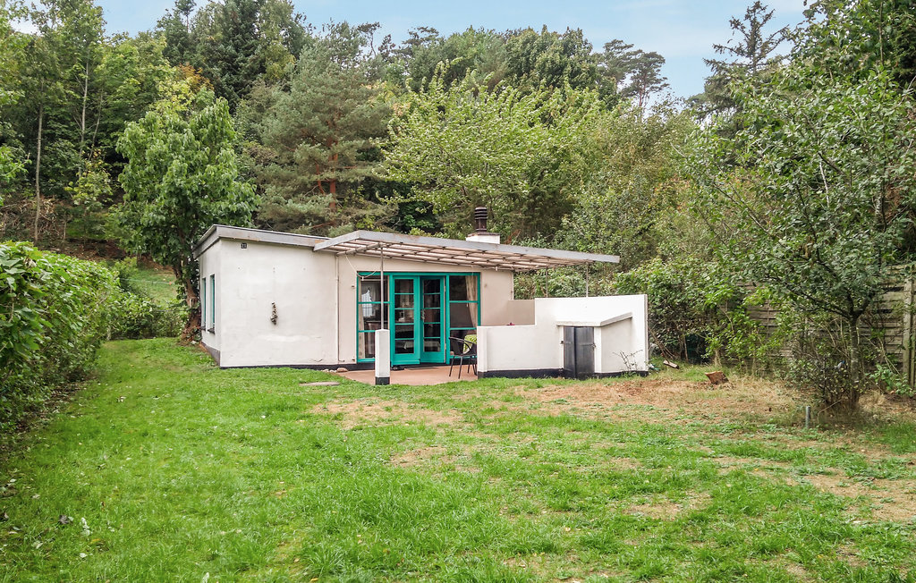 Feriehuse - Anholt , Danmark - D75021 1