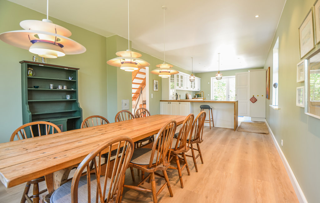 Ferienhaus - Anholt , Dänemark - D75042 12