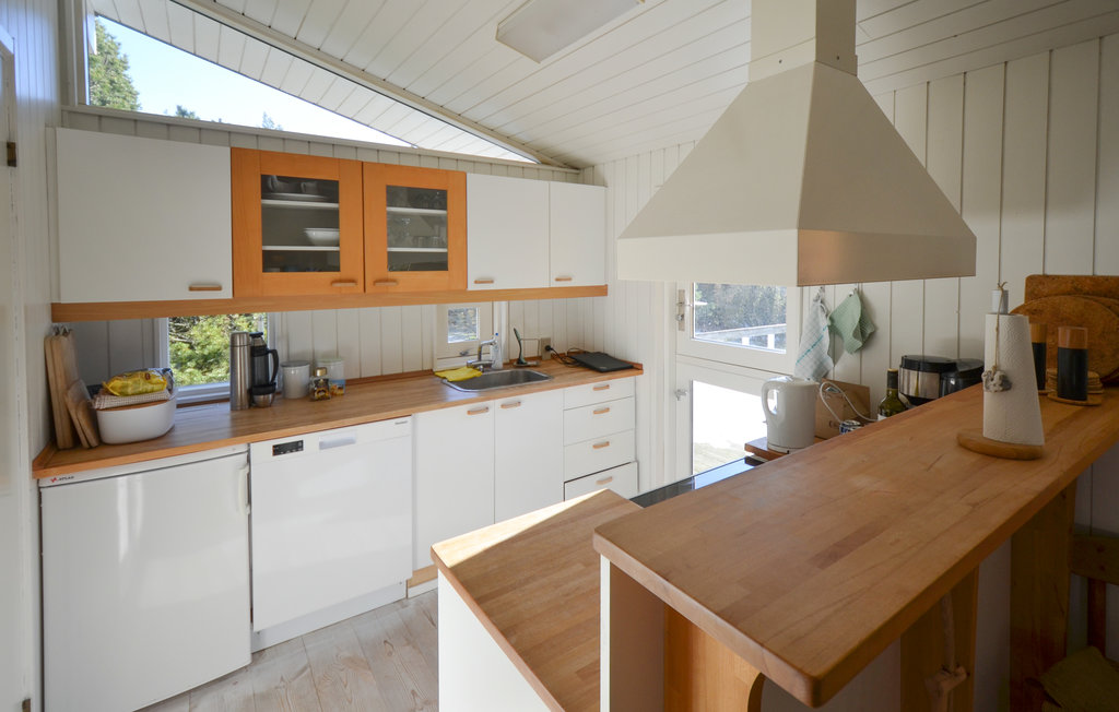 Feriehus - Anholt , Danmark - D75043 5